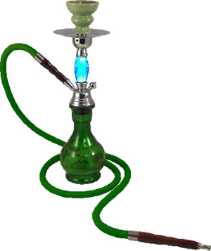 hookah-1WHXH6373F-junior-li